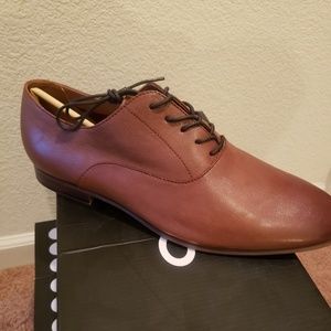 Men's Dress Shoes